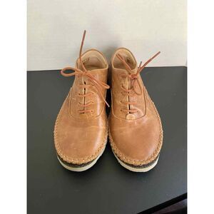 Clark's Rubber Oxford's for Women Size 7.5